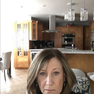 Meet your Posher, Jenny